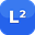 L²